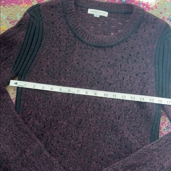 Chloe Sweater - Picture 10 of 10